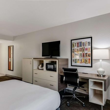 Best Western Auburndale Inn & Suites Exteriér fotografie