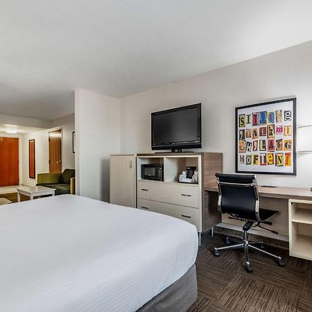 Best Western Auburndale Inn & Suites Exteriér fotografie