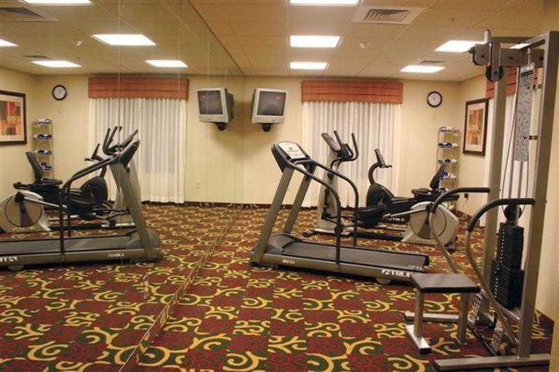 Best Western Auburndale Inn & Suites Zařízení fotografie