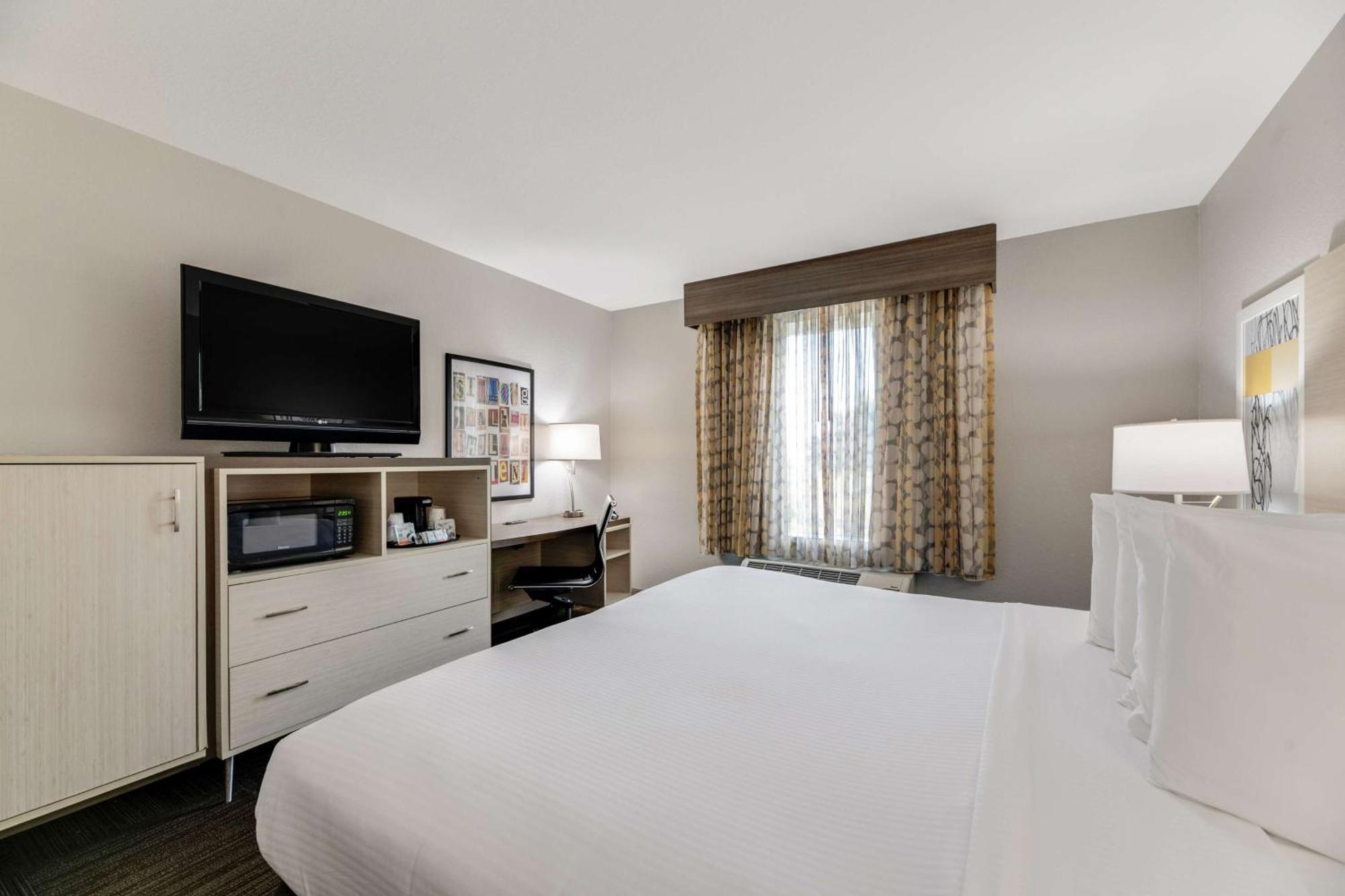 Best Western Auburndale Inn & Suites Exteriér fotografie