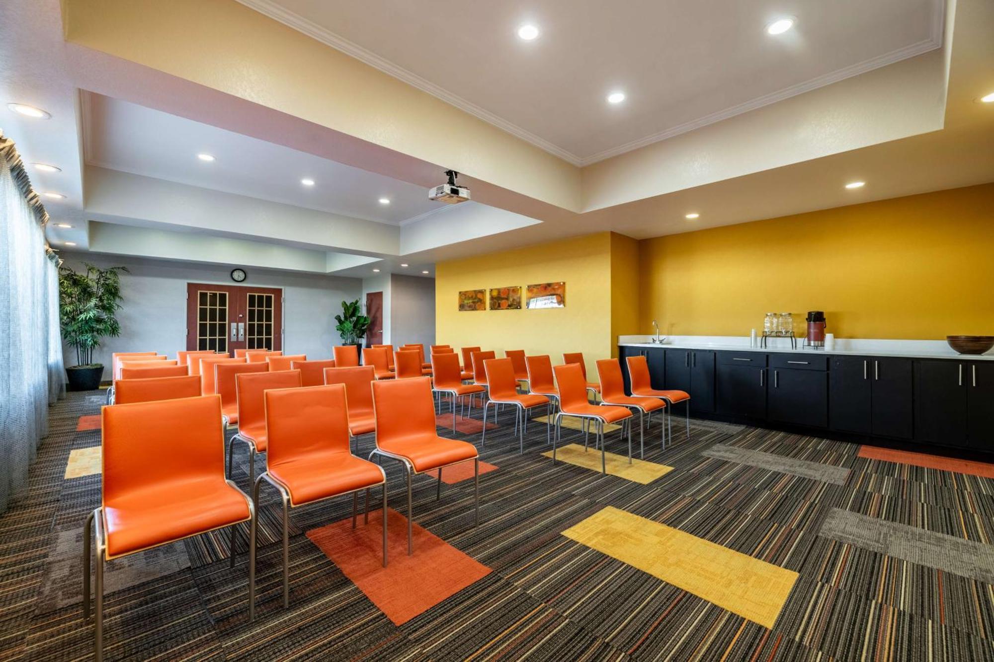 Best Western Auburndale Inn & Suites Exteriér fotografie