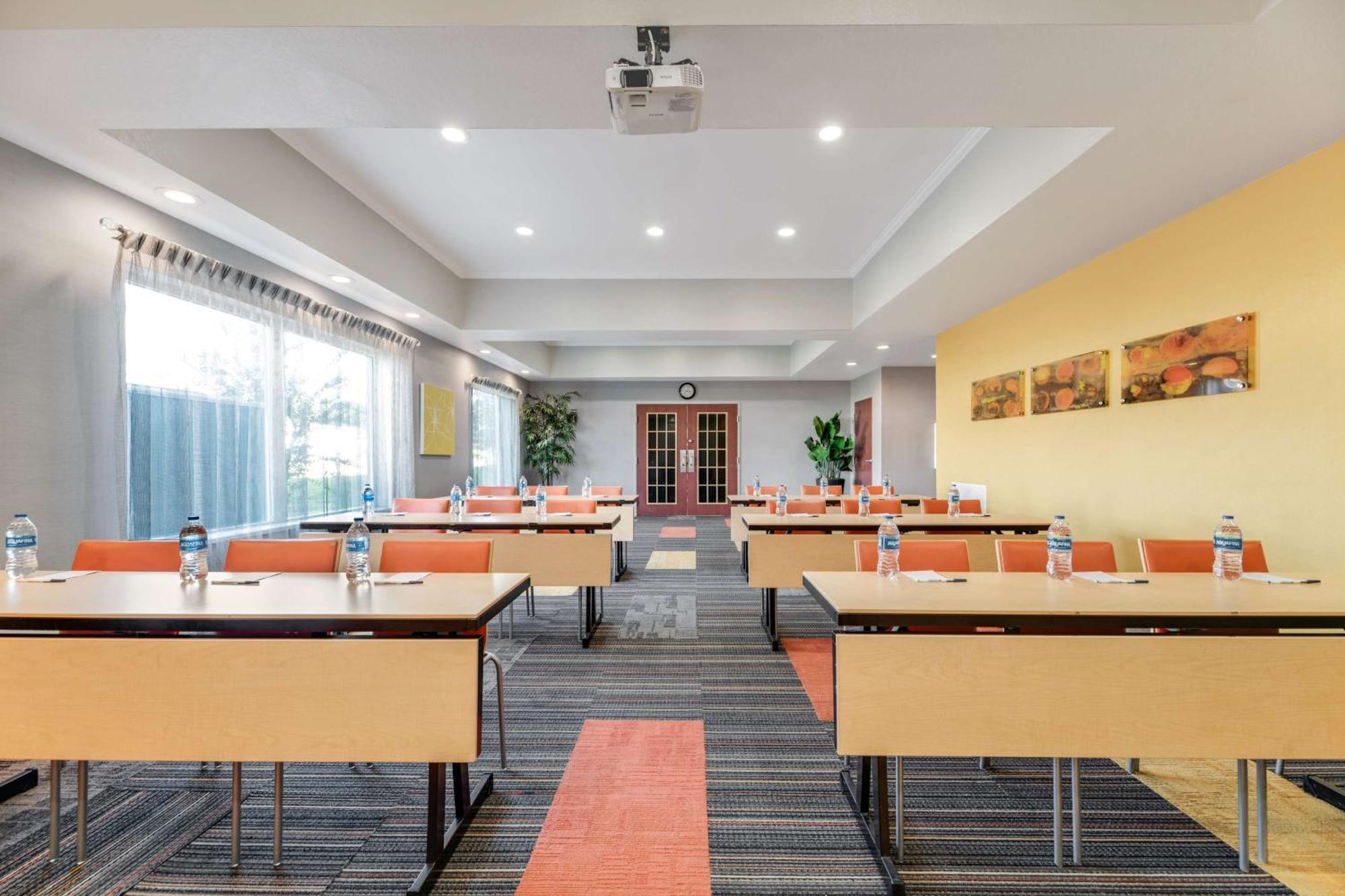 Best Western Auburndale Inn & Suites Exteriér fotografie
