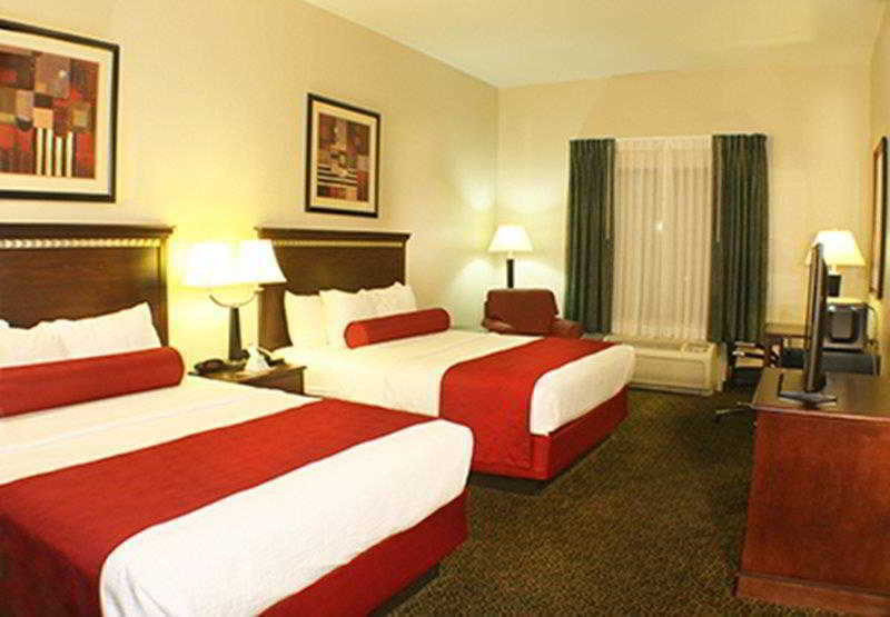 Best Western Auburndale Inn & Suites Exteriér fotografie